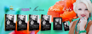 author-ania-g-writes-Endometriosis-book-Beyond-Publishing