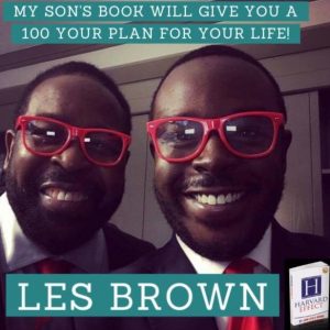 Les-Brown-John-Leslie-Brown-Harvard-Effect