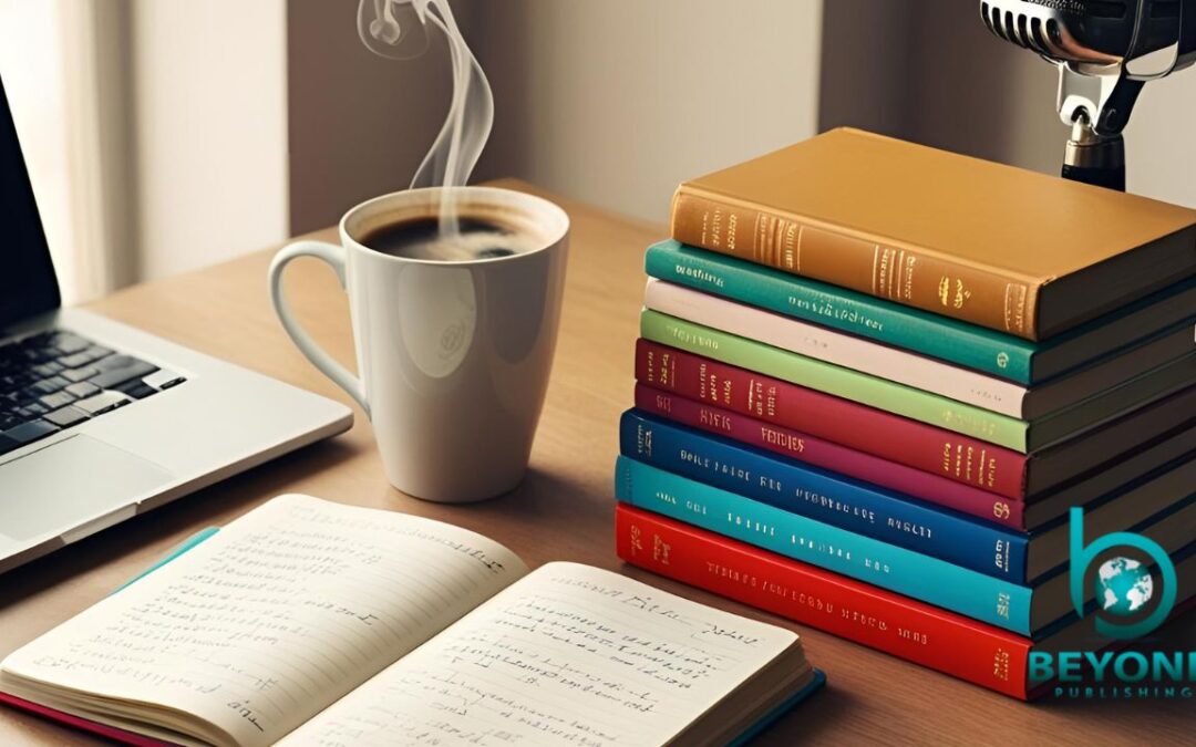 Think Beyond the Bookstore: Your Book Is a Funnel, Not a Product