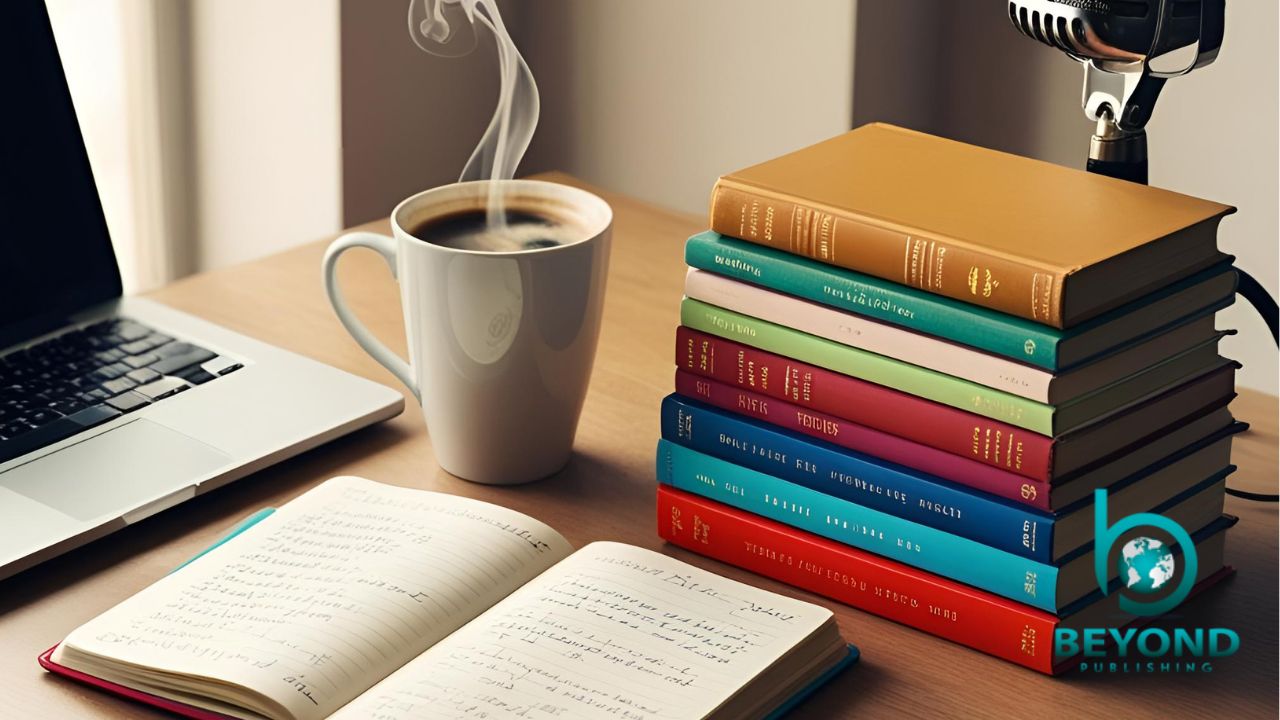 Think Beyond the Bookstore: Your Book Is a Funnel, Not a Product