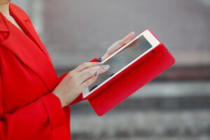 ebook conversion process