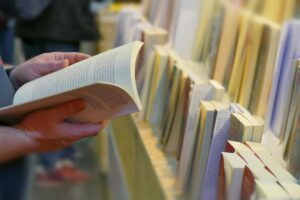 global book distribution strategies