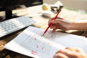 self-publishing mistake