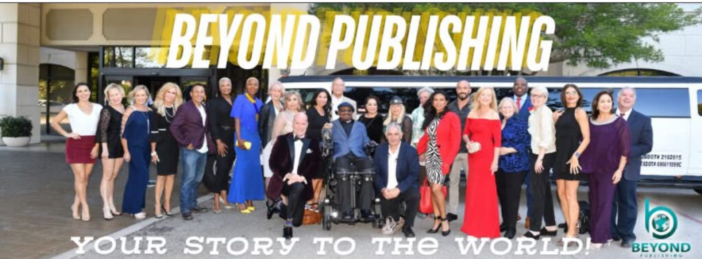 Amazon-Bestseller-Strategy Beyond Publishing Authors-America's Best Hybrid Book Publisher